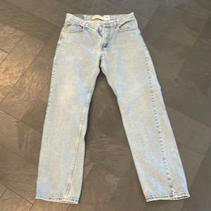 Levi’s 505